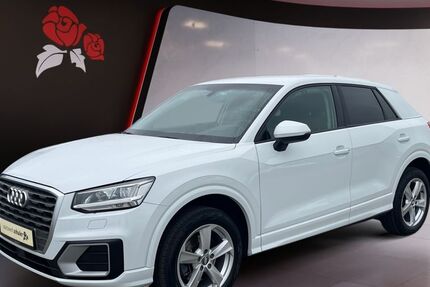 Audi Q2 40.600 km 18.989 € Donaueschingen 78166