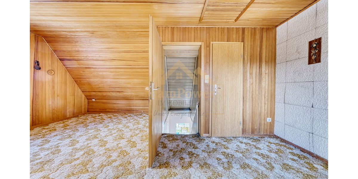 Hyygeliges Siedlungshaus - klein gemütlich & voller Möglichkeiten - Einfamilienhaus Kaltenkirchen | Angebot:26095112