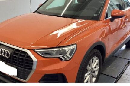 Audi Q3 54.482 km 24.990 &euro; Hannover 30519