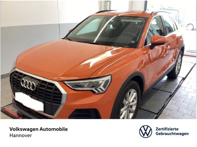 Audi Q3 54.482 km 24.990 &euro; Hannover 30519