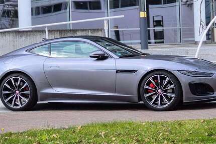 Jaguar F-Type 39.000 km 66.500 &euro; Pfungstadt 64319