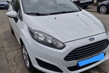 Ford Fiesta 208.000 km 3.799 &euro; München 80939