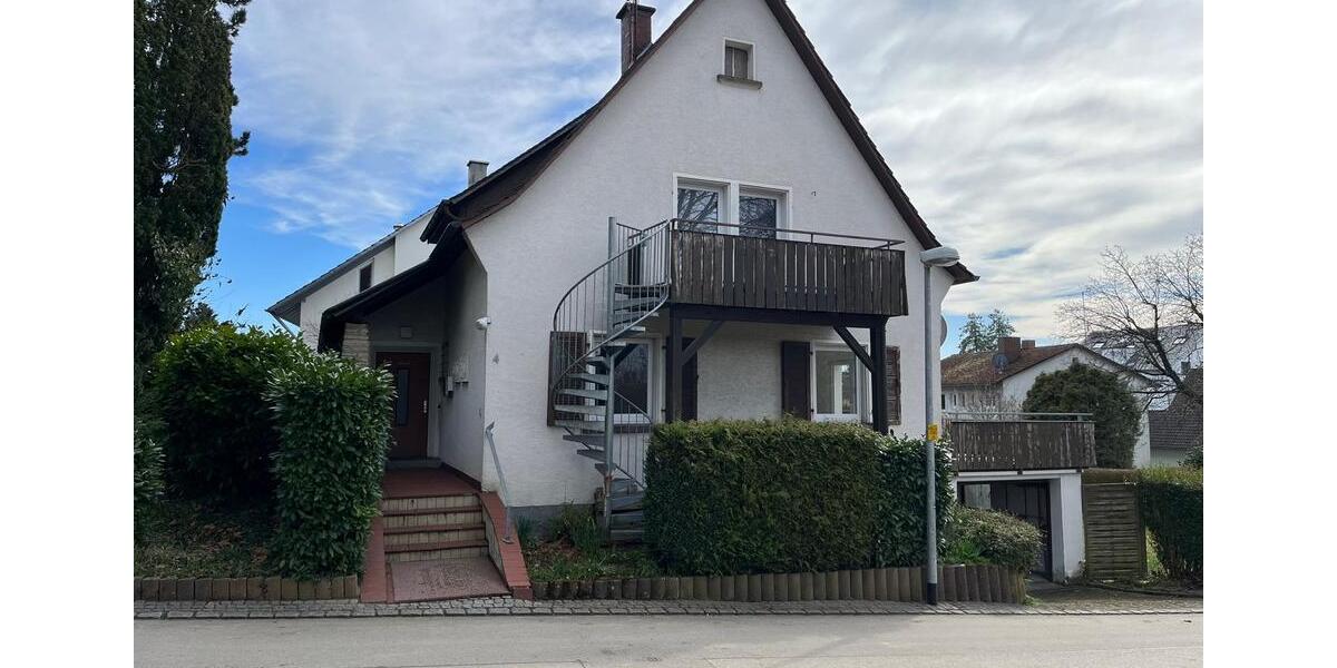 Mehrfamilienhaus, Wohnhaus Überlingen - 9 Zimmer, 200 m&sup2;, 790.000&euro; | Angebot:25648101
