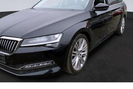 Skoda Superb 65.440 km 30.250 &euro; Manching 85077