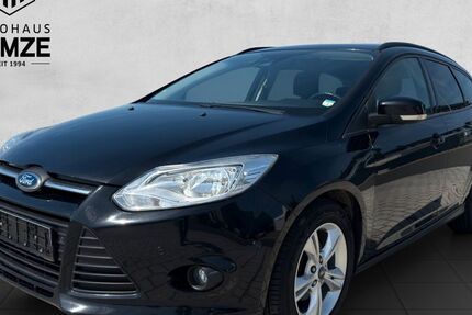 Ford Focus 194.000 km 2.990 &euro; Gochsheim bei Schweinfurt 97469