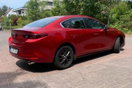 Mazda 3 22.000 km 20.900 &euro; Bielefeld 33659