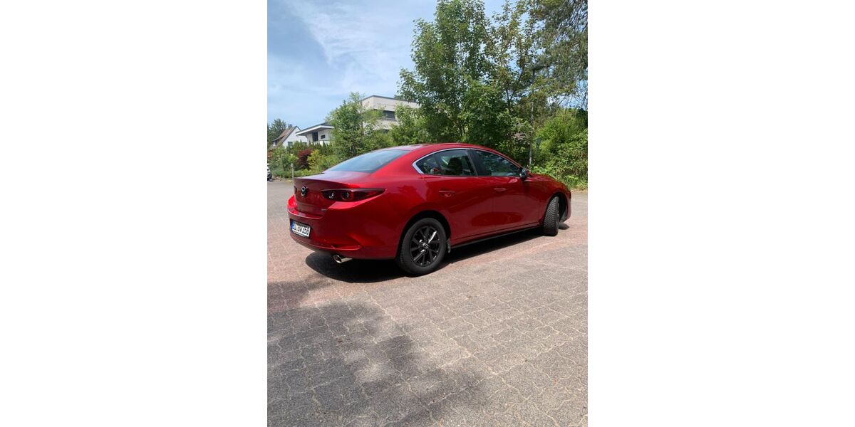 Mazda 3 22.000 km 20.900 &euro; Bielefeld 33659