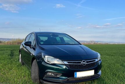 Opel Astra 47.500 km 12.990 &euro; Dresden 01279