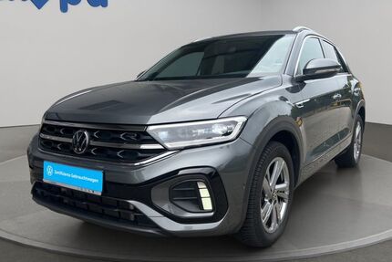 VW T-Roc 29.599 km 27.430 &euro; Lengerich bei Lingen/Emsland 49838