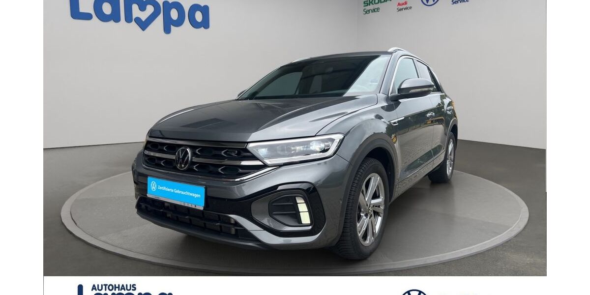 VW T-Roc 29.599 km 27.430 &euro; Lengerich bei Lingen/Emsland 49838