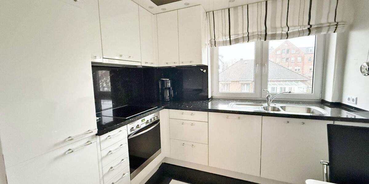 Etagenwohnung Stuhr Brinkum - 3 Zimmer, 73 m&sup2;, 219.000&euro; | Angebot:25685427