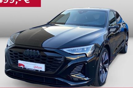 Audi Q8 e-tron 44.646 km 62.930 € Esslingen 73730