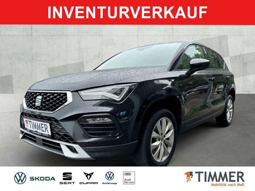 Ateca