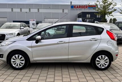 Ford Fiesta 71.400 km 6.850 &euro; Bad Wurzach 88410