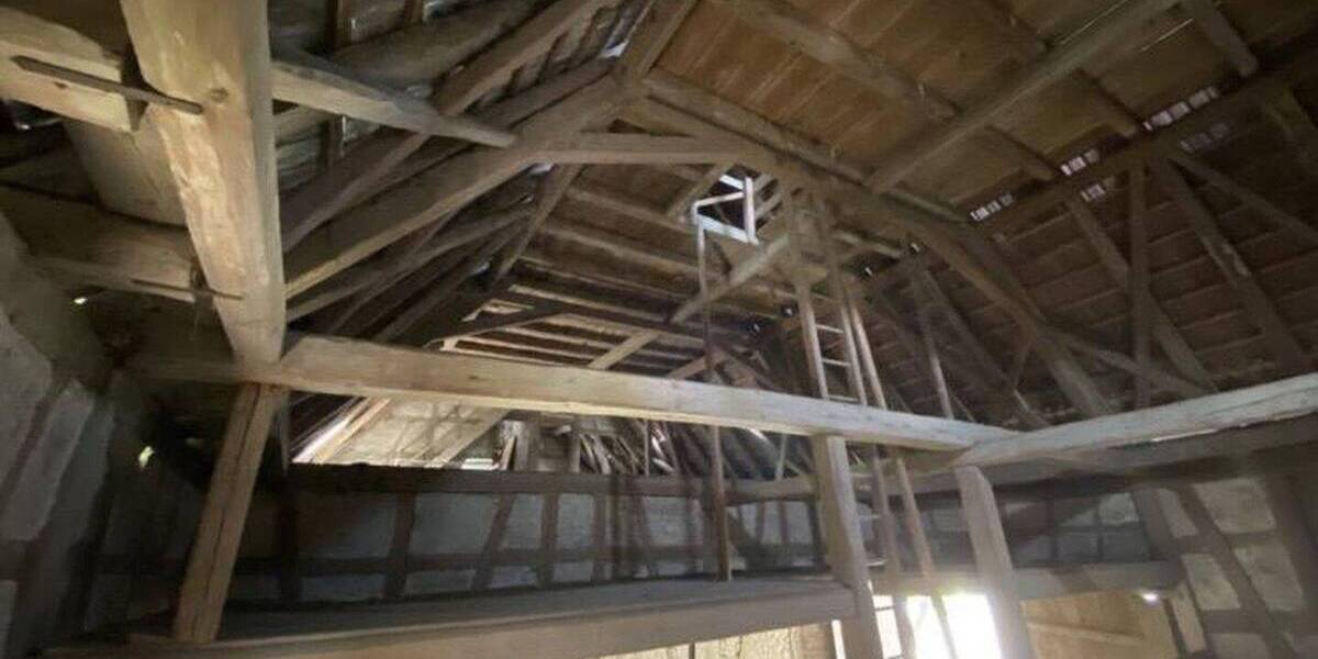Bauernhaus, Landhaus Sulz am Neckar Mühlheim - 4 Zimmer, 100 m&sup2;, 175.000&euro; | Angebot:26885013
