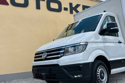 VW Crafter 141.500 km 16.900 &euro; Dresden 01109