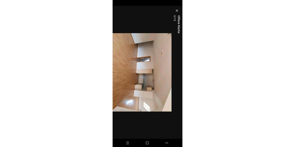 Dachgeschoßwohnung Albstadt Gemarkung Onstmettingen - 3 Zimmer, 98 m&sup2;, 800&euro; | Angebot:25615122