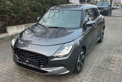 Suzuki Swift 15.000 km 18.499 &euro; Berlin 13581