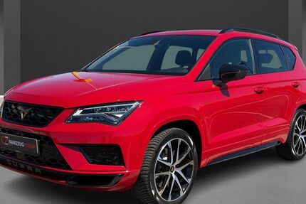 Cupra Ateca 91.788 km 23.900 &euro; Hamburg 22547