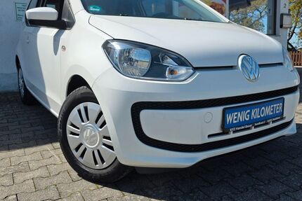 VW up! 36.000 km 7.800 &euro; Nastätten 56355