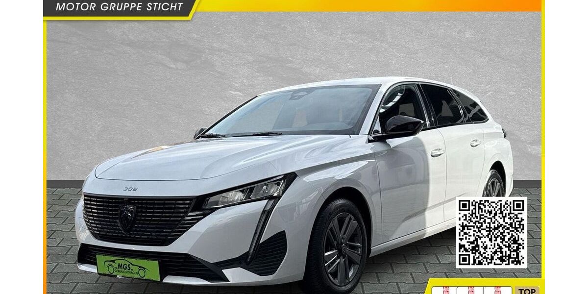 Peugeot 308 29.442 km 21.870 &euro; Bayreuth 95445