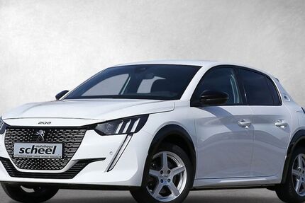 Peugeot 208 31.589 km 18.690 &euro; Leipheim 89340