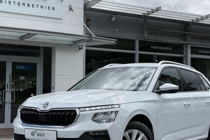 Skoda Kamiq 14.350 km 22.980 &euro; Monschau (bei Aachen) 52156