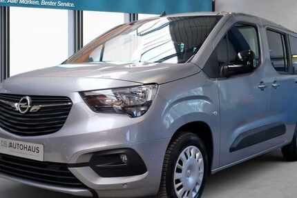 Opel Combo Life 67.217 km 18.640 &euro; Cloppenburg 49661
