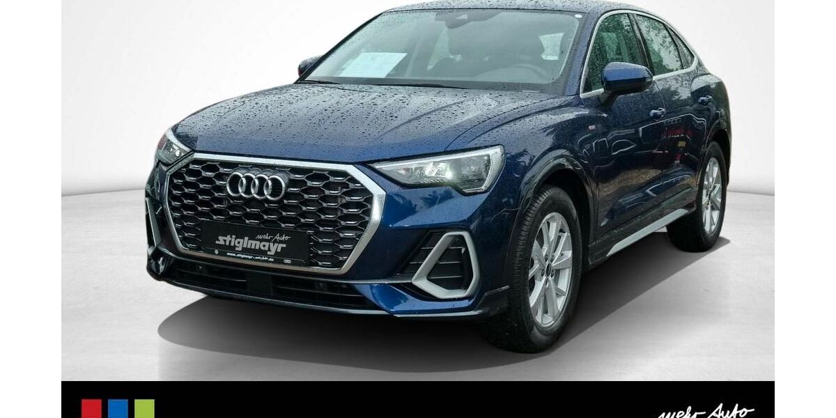 Audi Q3 60.500 km 32.940 &euro; Hilpoltstein 91161