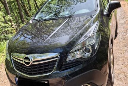 Opel Mokka 123.150 km 9.850 &euro; Idar-Oberstein 55743