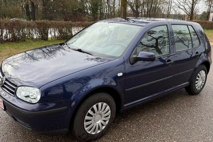 VW Golf 228.000 km 1.799 &euro; Langenmosen 86571