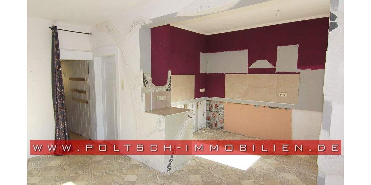 Einfamilienhaus Weida - 4 Zimmer, 121 m&sup2;, 99.000&euro; | Angebot:25747517