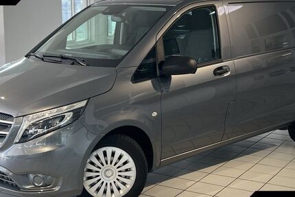Mercedes-Benz Vito 37.438 km 29.950 &euro; Wiedemar 04509