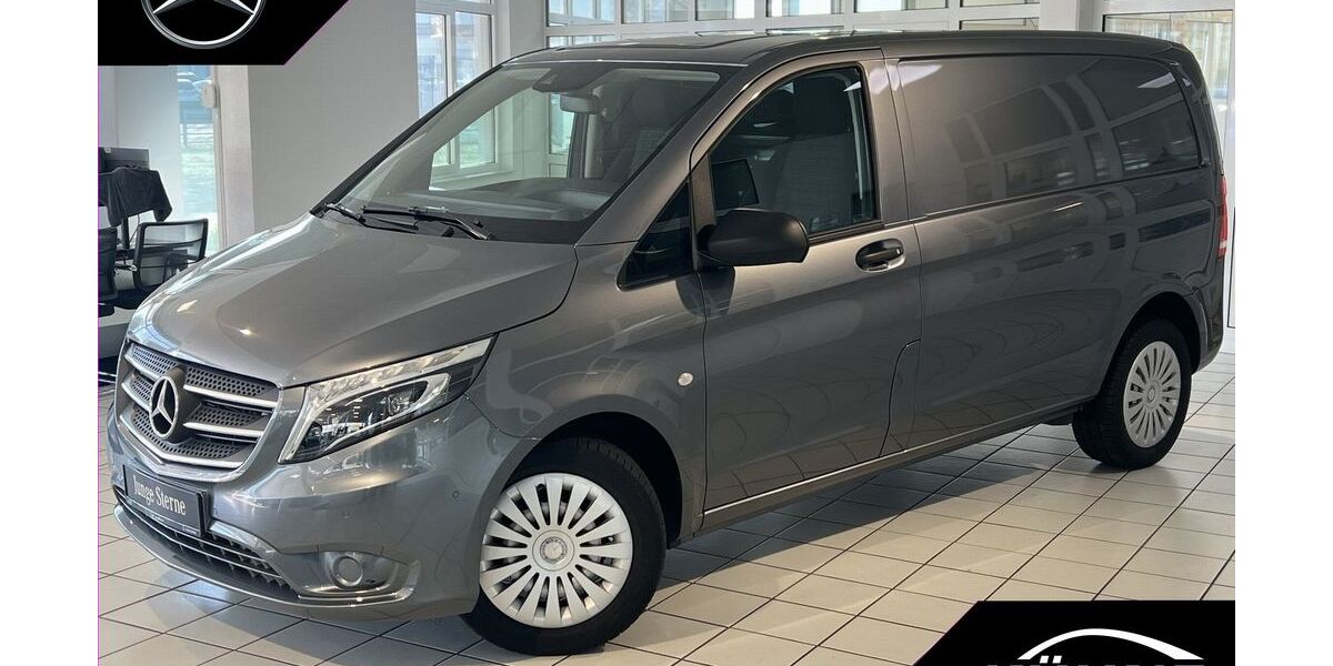 Mercedes-Benz Vito 37.438 km 29.950 &euro; Wiedemar 04509