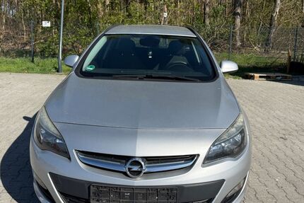 Opel Astra 152.000 km 3.600 &euro; Berlin 12349