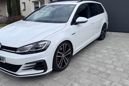 VW Golf 115.000 km 20.490 &euro; Holzmaden 73271