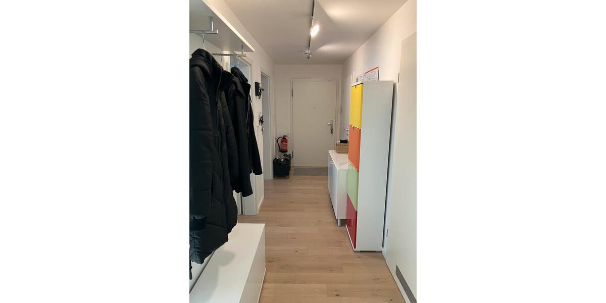 Etagenwohnung Korntal-Münchingen Münchingen - 4 Zimmer, 81 m&sup2;, 454.000&euro; | Angebot:26876973