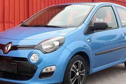 Renault Twingo 85.000 km 4.700 &euro; Wittlich 54516