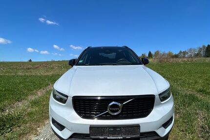 Volvo XC40 101.790 km 22.500 &euro; Geroldsgrün 95179