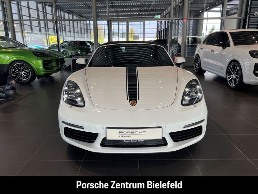 Boxster