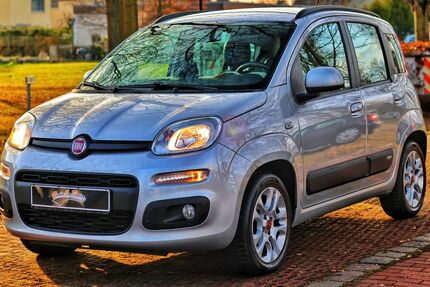 Fiat Panda 45.000 km 8.999 € Berlin 12309