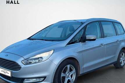 Ford Galaxy 170.000 km 14.999 &euro; Aalen 73430