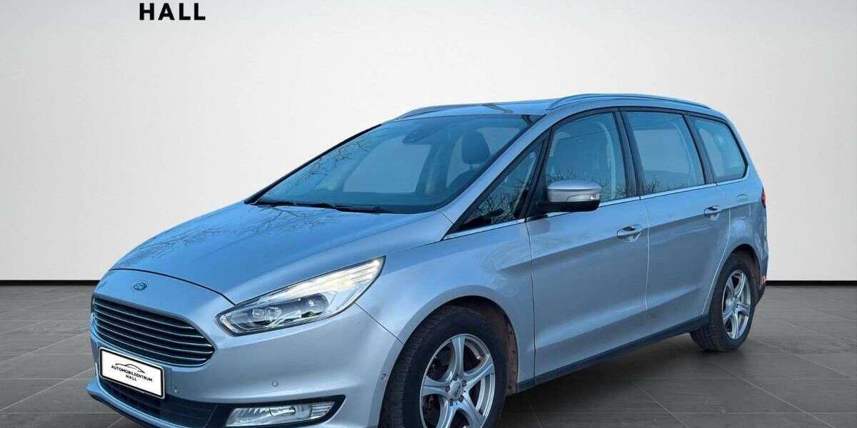 Ford Galaxy 170.000 km 14.999 &euro; Aalen 73430