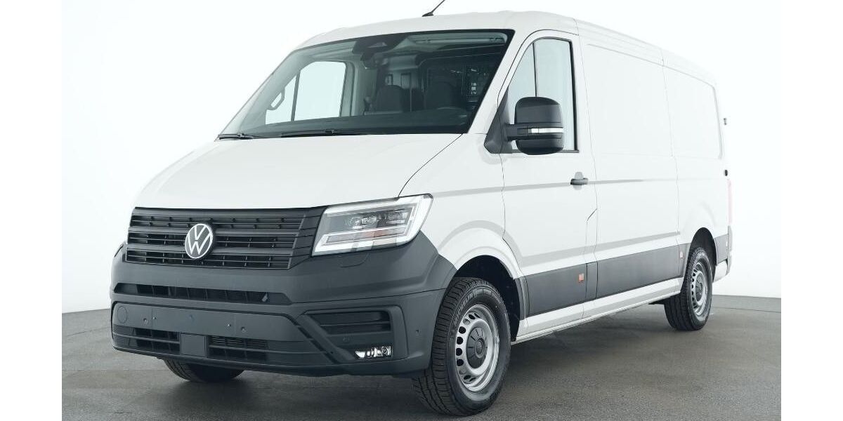 VW Crafter 19.605 km 44.950 &euro; Essen Oldenburg 49632