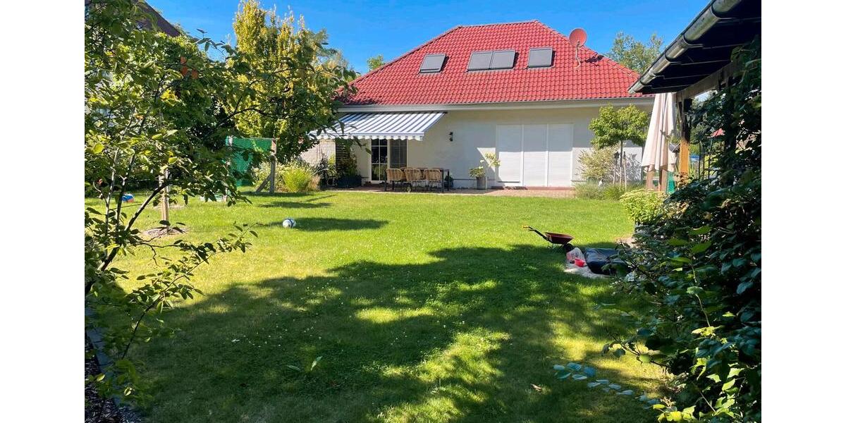 Einfamilienhaus Neuruppin Alt Ruppin - 4 Zimmer, 131 m&sup2;, 450.000&euro; | Angebot:26758287