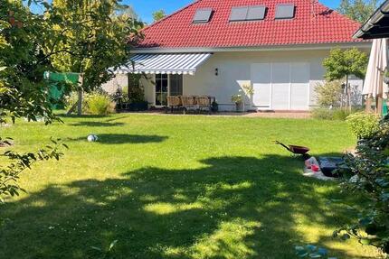 Haus Neuruppin Alt Ruppin - 4 Zimmer, 131 m&sup2;, 450.000&euro; | Angebot:26758287