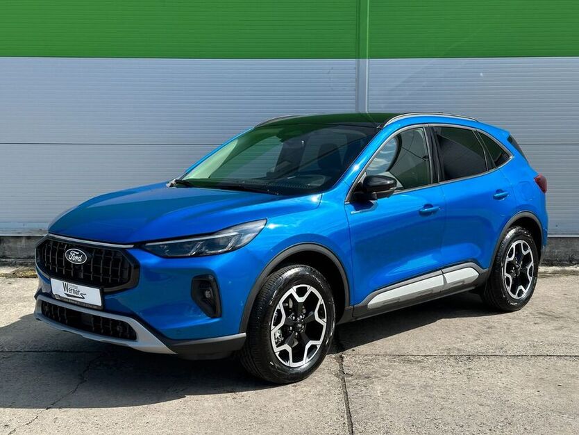 Kuga