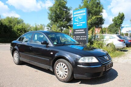 VW Passat 175.000 km 950 &euro; Schwabhausen 85247