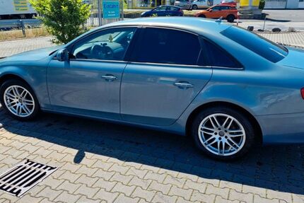 Audi A4 173.750 km 6.300 € Urbar 56182