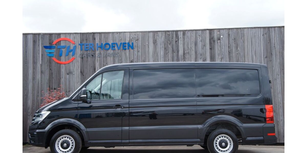 VW Crafter 320.421 km 18.950 &euro; Bad Bentheim 48455